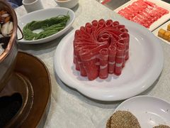 -东来顺饭庄(五道口店)