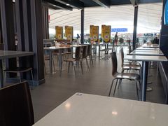 -麦当劳(深圳北站高铁店)