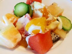 -爱丽丝牛排西餐厅(光谷步行街店)