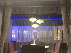 -淀里船宴(卓达店)