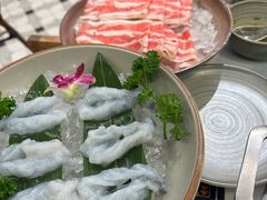 -喃喃椰·糟粕醋·椰子鸡火锅(七堡花园店)