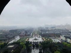 -维也纳国际酒店·西安大雁塔大唐不夜城店