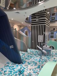 -meland club亲子乐园(重庆万象城店)