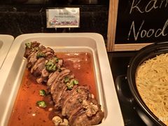 -美食汇·海鲜自助餐·家庭聚会·商务宴请(青秀万达文华店)