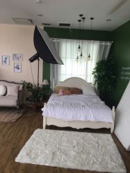 -小鬼当佳儿童摄影(通州外拍店)