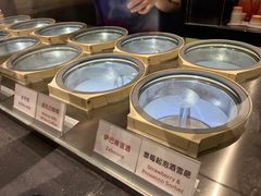 -Dip in Gelato(富民路店)