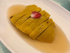 -勺园中餐厅