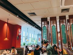 -金牌禄运·点心·啫煲(百信广场店)