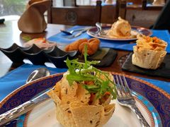 -甘尼仕印度餐厅爵士酒吧(阳春巷店)