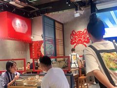 -龍堂蟹黄小笼包(万家丽店)