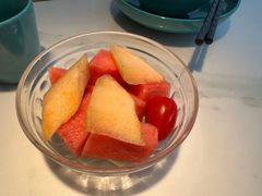 -荷塘秋月·本帮江浙菜(国权路店)