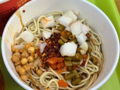-江三王记牛杂馆(总店)