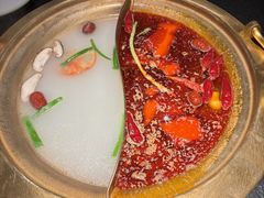 -熊喵来了火锅(太原里第2分店)