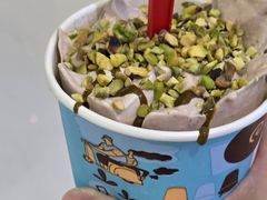 -DQ·蛋糕·冰淇淋(合生汇店)