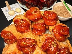 -必点海鲜·海肠捞饭大王(滨江道店)