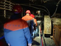 -大同煤炭博物馆