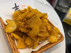 -宜城私房菜.臭鳜鱼(九华新街店)