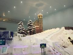 -哈尔滨热雪奇迹