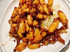 美极有膏吊桶-秋色客家菜(流塘店)