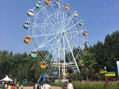 -北戴河集发农业梦想王国