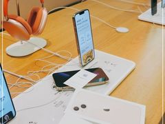 -Apple零售店(深圳益田假日广场店)