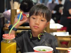 -袁记串串香(新南门店)