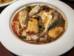 -妈妈菜舟山海鲜(定海古城店)