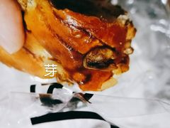 -窑滚面包专门店(马鞍山金鹰店)