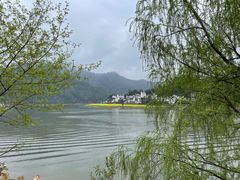 -新安江山水画廊风景区