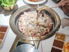 -杨记齐齐哈尔烤肉(总店)