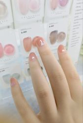 -如一·美甲美睫