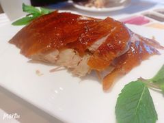 老北京烤鸭-和记小菜(大宁店)