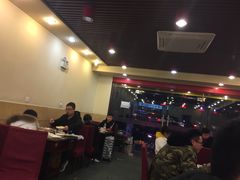 大堂-朱氏胖子烂火锅(洪崖洞店)