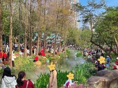 -人民公园(罗湖区)