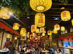 -南京大牌档(凯德1818店)