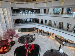 -广州四季酒店·意珍·意式自助餐