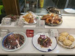 -公社食堂(牧电路店)