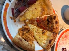 -比格比萨自助(宝山日月光店)