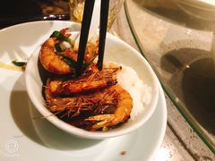 -老头儿油爆虾(星光一期店)