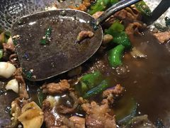 -费大厨辣椒炒肉(万家丽一店)