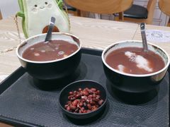 -鲜芋仙(南开大悦城店)