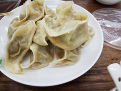 -奉天蚨祥饺子馆