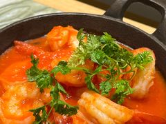 -沛家·西餐Brunch·直火料理