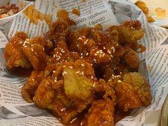 -朴鲸家正宗韩国料理(福田店)