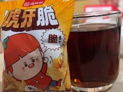 -海底捞火锅(劲松店)