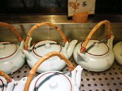 -大佛寺高级素食自助餐厅