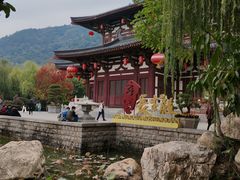 -华清宫景区