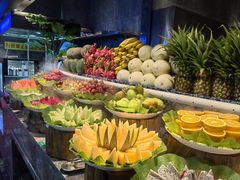 -吉布鲁牛排海鲜自助(深圳金牌店)