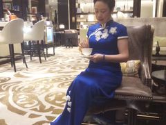 -南京圣和府邸豪华精选酒店