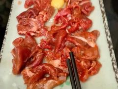 -青岛小羔羊火锅(李村公园店)